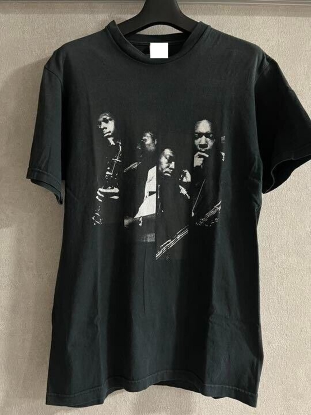 SupremeBand T Shirt 2008 Retro